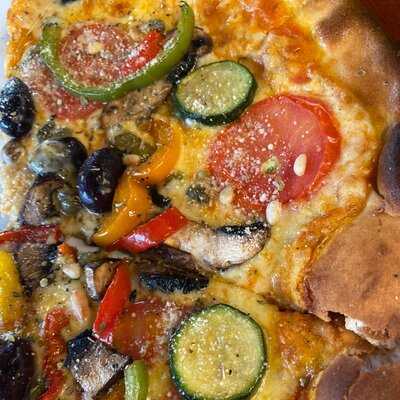 Archie's Restaurant And Pizzeria