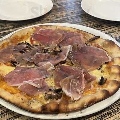 Archie's Restaurant And Pizzeria