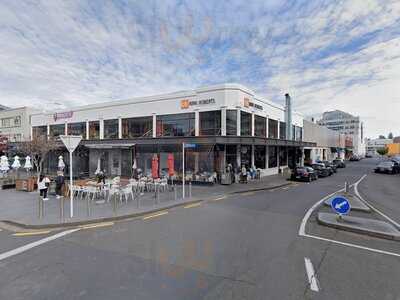 Archie's Restaurant And Pizzeria