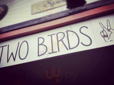 Two Birds Eatery