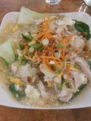 Uncle Man's Restaurant & Takeaway