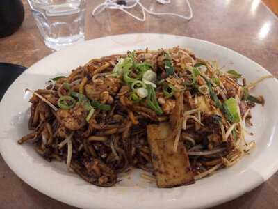 Uncle Man's Restaurant & Takeaway