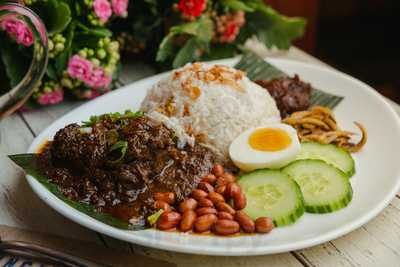 Uncle Man's Restaurant & Takeaway