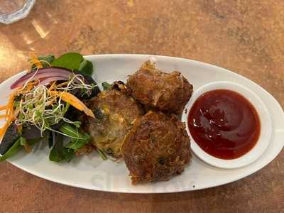 Uncle Man's Restaurant & Takeaway