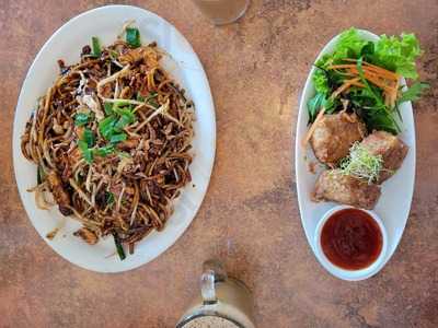 Uncle Man's Restaurant & Takeaway