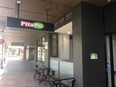 The Pita Pit