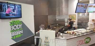 The Pita Pit
