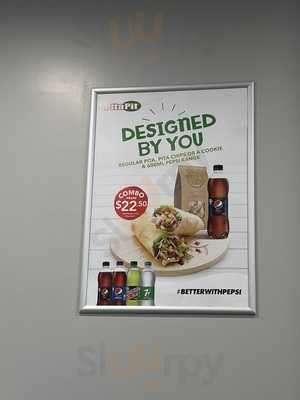 The Pita Pit