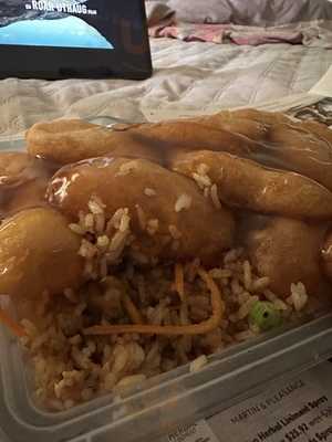 Rainbow Chinese Takeaway