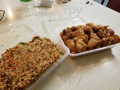 Rainbow Chinese Takeaway