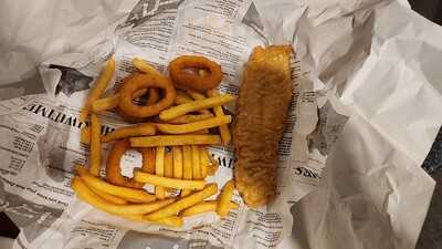 Rainbow Chinese Takeaway