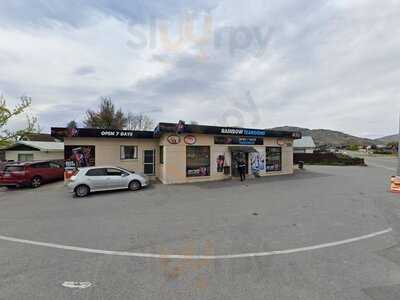 Rainbow Chinese Takeaway