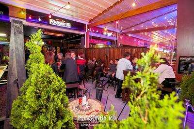 Ponsonby Rd Lounge Bar