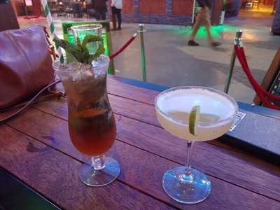 Ponsonby Rd Lounge Bar