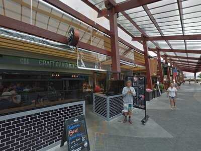 Ponsonby Rd Lounge Bar