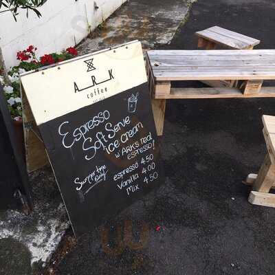 Ark Coffee