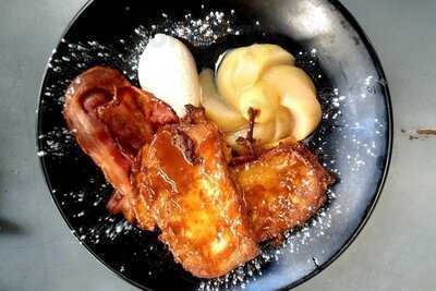 La Petite Fourchette