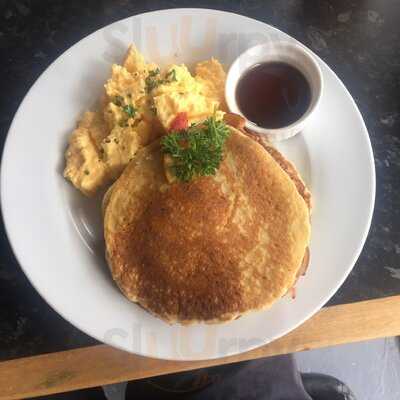 Boulevard Restaurant