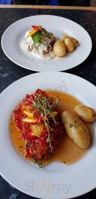 Boulevard Restaurant