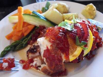 Boulevard Restaurant