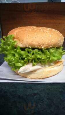 Victory Square Fish And Chip Shop