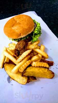 Victory Square Fish And Chip Shop