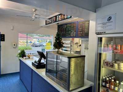 Victory Square Fish And Chip Shop