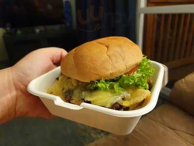 Victory Square Fish And Chip Shop