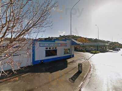 Victory Square Fish And Chip Shop