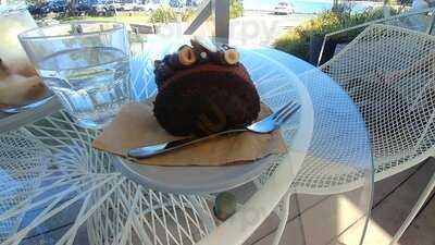 Takapuna Beach Cafe