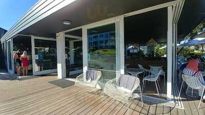 Takapuna Beach Cafe