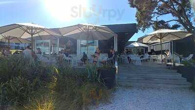 Takapuna Beach Cafe