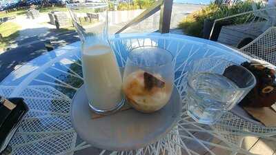 Takapuna Beach Cafe