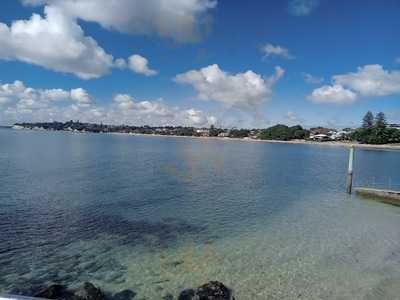 Takapuna Beach Cafe