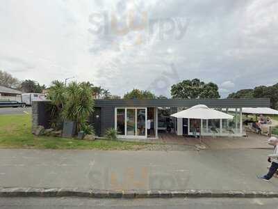 Takapuna Beach Cafe