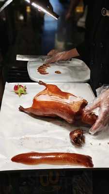 Canton Hong Kong Restaurant