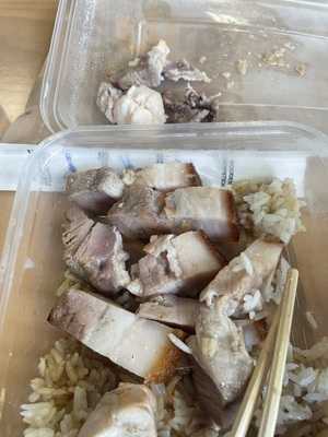 Canton Hong Kong Restaurant