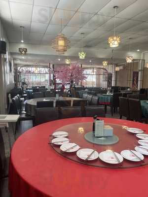 Canton Hong Kong Restaurant