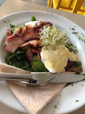 Columbus Coffee Cafe