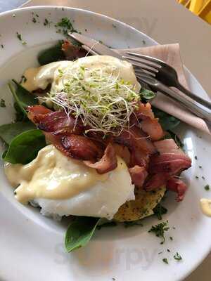 Columbus Coffee Cafe