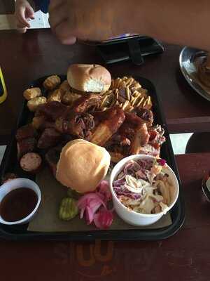 Texas Pete's Bbq Joint