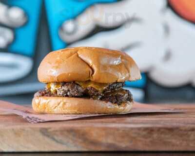 Texas Pete's Bbq Joint