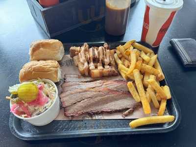 Texas Pete's Bbq Joint