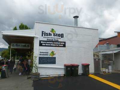 Fish Stop