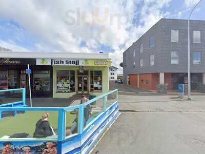Fish Stop