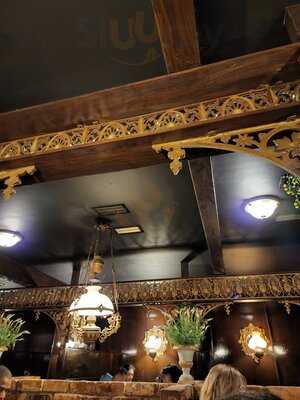 Tony's Lord Nelson Restaurant