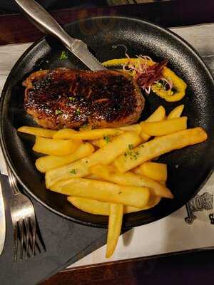 Tony's Lord Nelson Restaurant