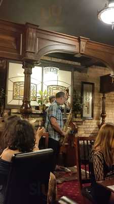 Tony's Lord Nelson Restaurant