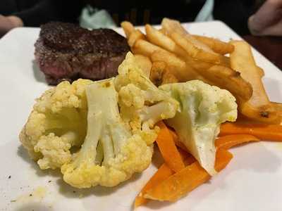 Tony's Lord Nelson Restaurant