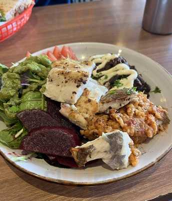 Sweet Mother's Kitchen